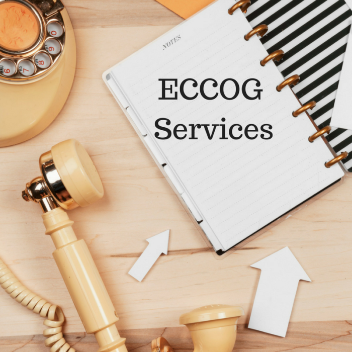 ECCOG SERVICES