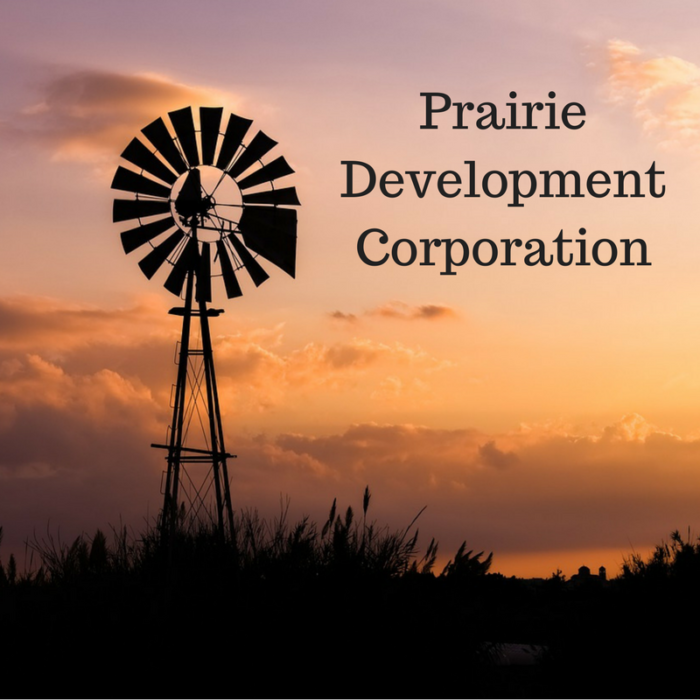 Prairie Development Corporation