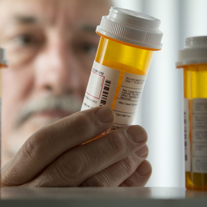 Medicare Prescription Drug Counseling