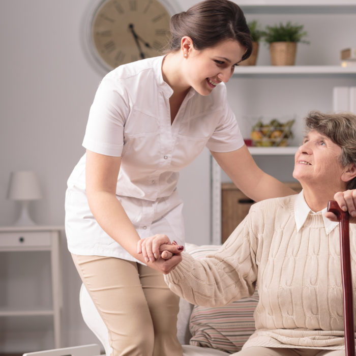 National Family Caregiver Support Services