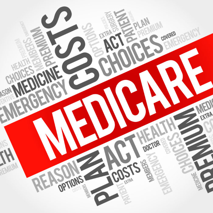 Medicare/Medicaid Fraud Counseling